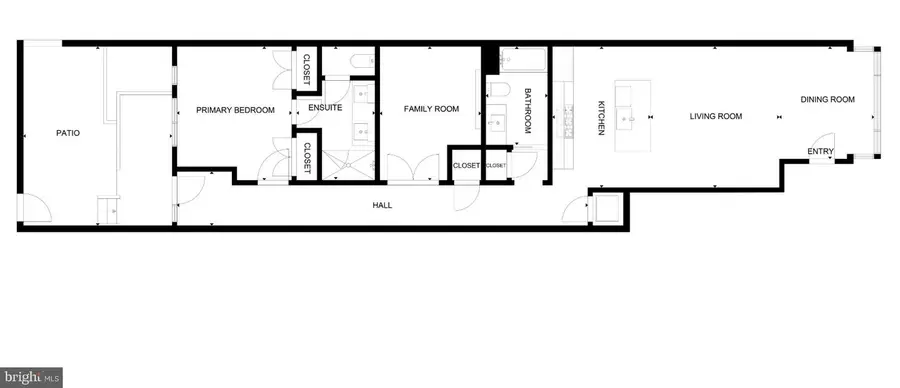 1729 T St Nw #03, Washington, DC 20009 - #3