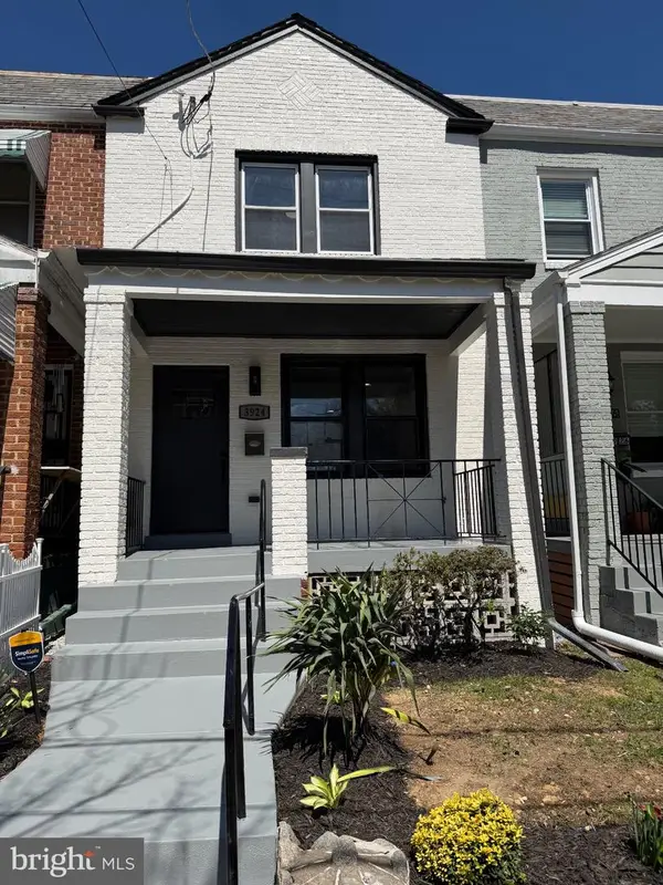 3924 R St Se, WASHINGTON, DC 20020