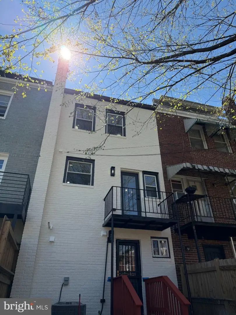 3924 R St Se, Washington, DC 20020 - #3
