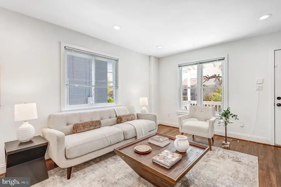 632 Brandywine St Se, Washington, DC 20032 - #3