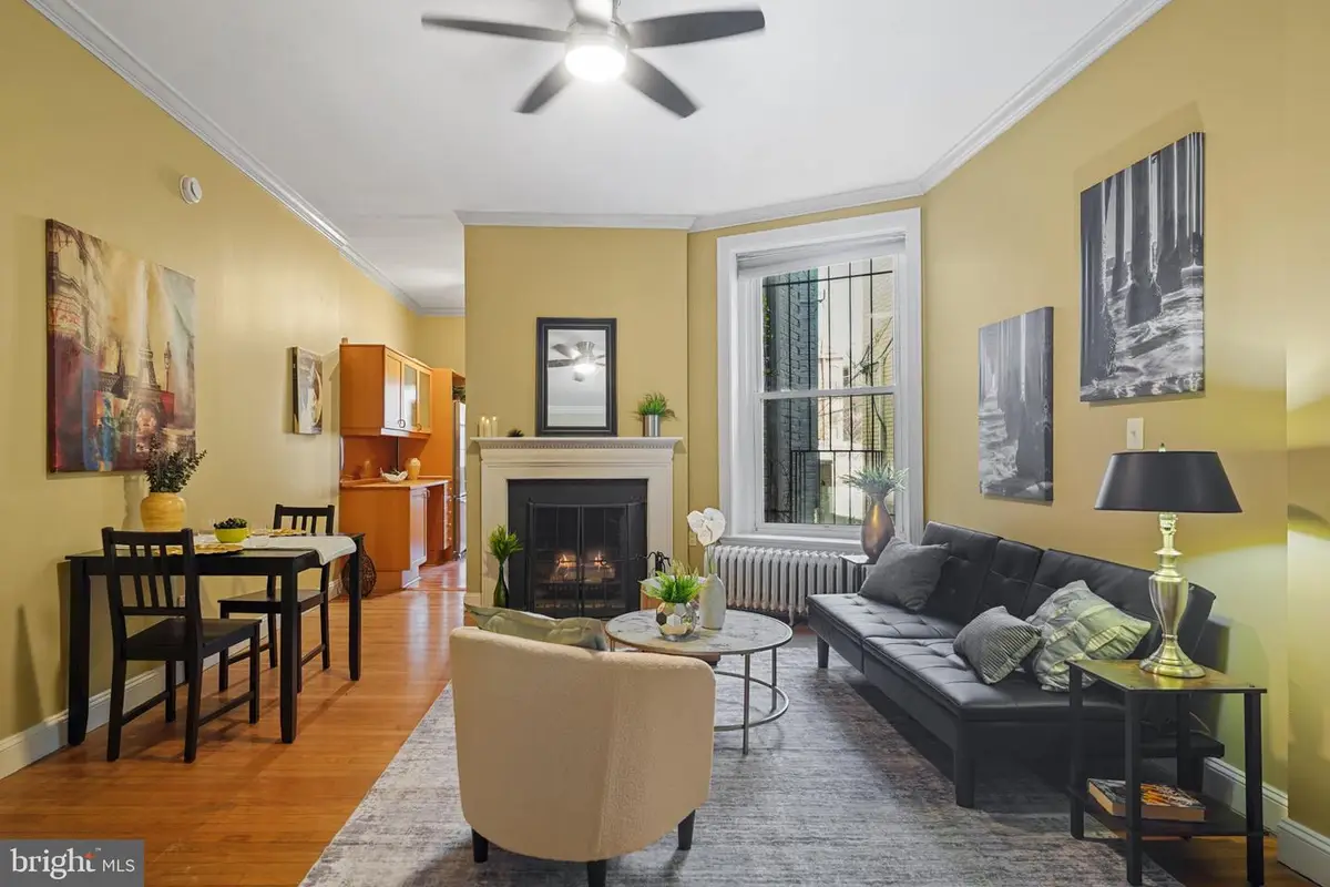 1865 Mintwood Pl Nw #3, Washington, DC 20009 - #1