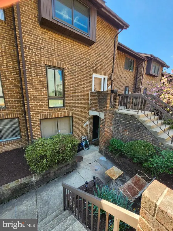 3035 Hawthorne Dr Ne #3035, WASHINGTON, DC 20017