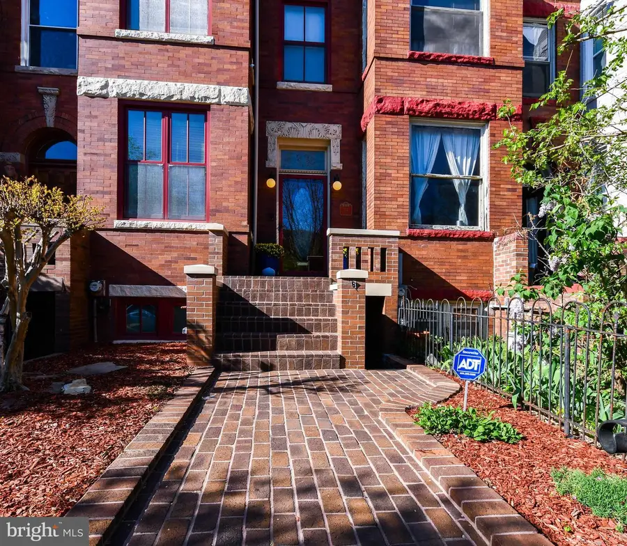 34 R St Ne, Washington, DC 20002 - #3