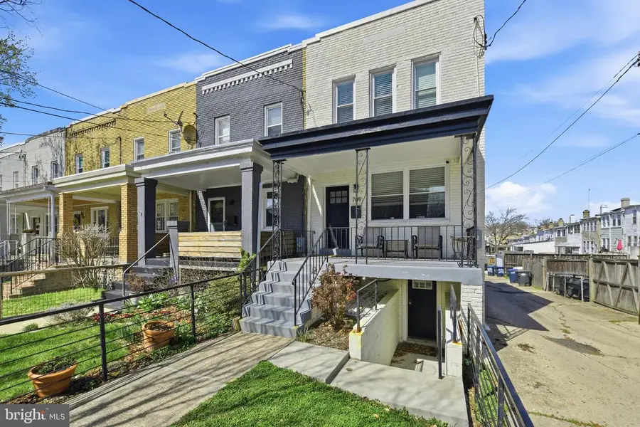 709 Gallatin St Nw, Washington, DC 20011 - #2