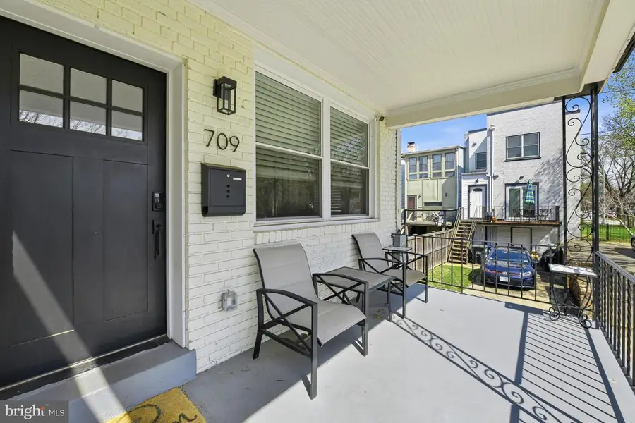 709 Gallatin St Nw, Washington, DC 20011 - #3
