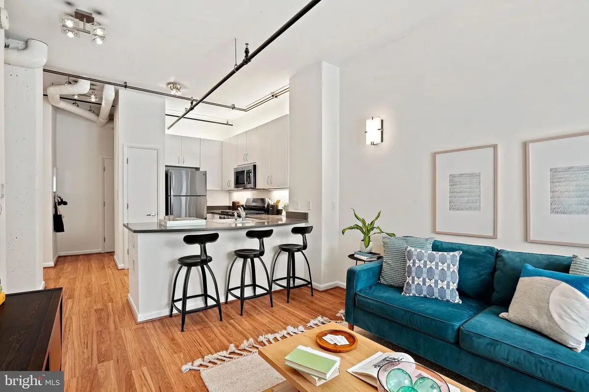 1300 N St Nw #106, Washington, DC 20005 - #1