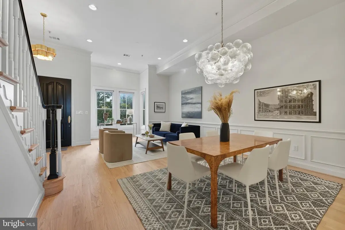 2123 11th St Nw, Washington, DC 20001 - #1