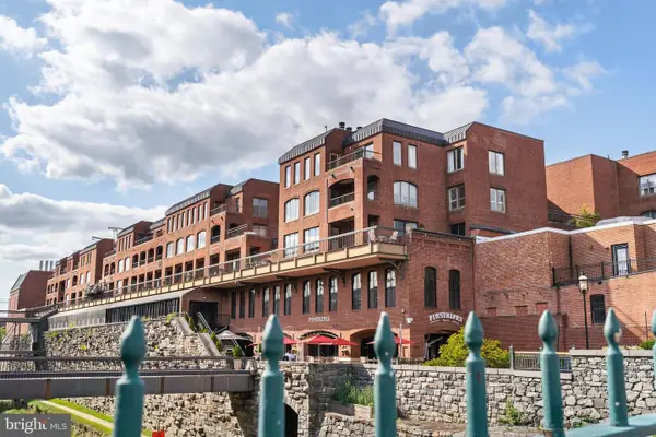 1080 Wisconsin Ave Nw #1003, WASHINGTON, DC 20007