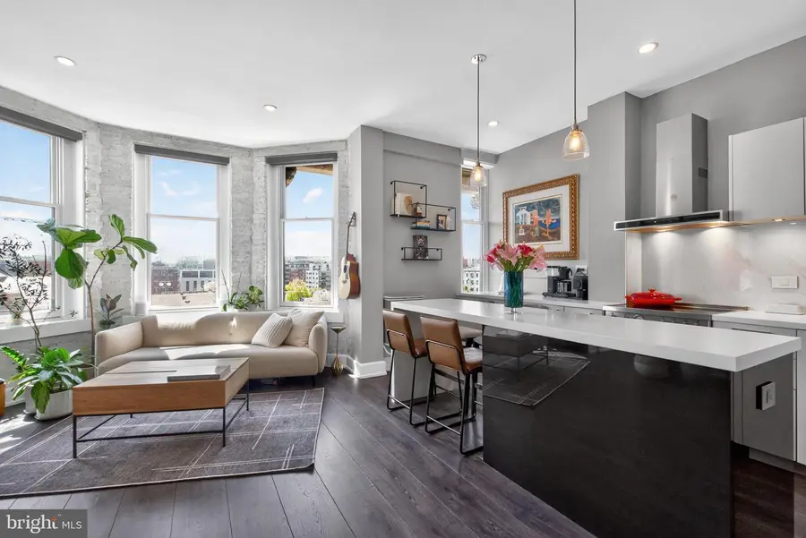 1615 Q St Nw #602, Washington, DC 20009 - #2