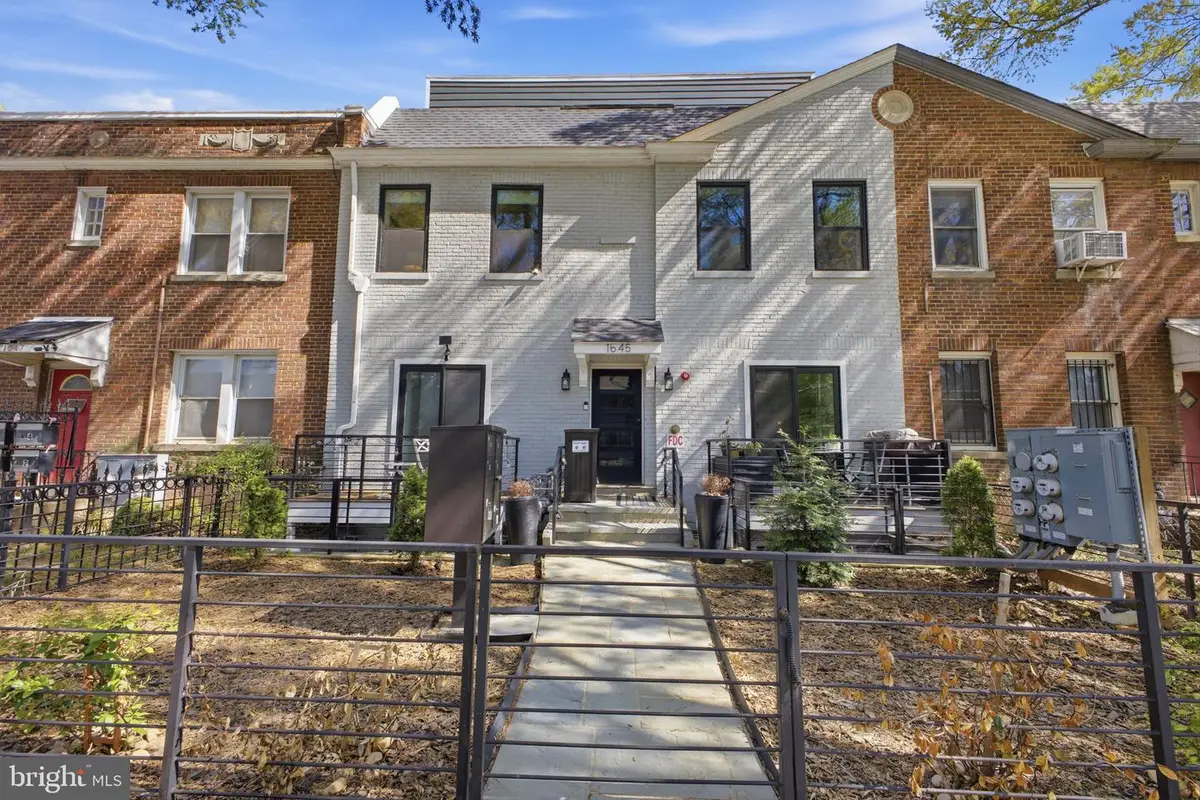 1645 West Virginia Ave Ne #3, Washington, DC 20002 - #1