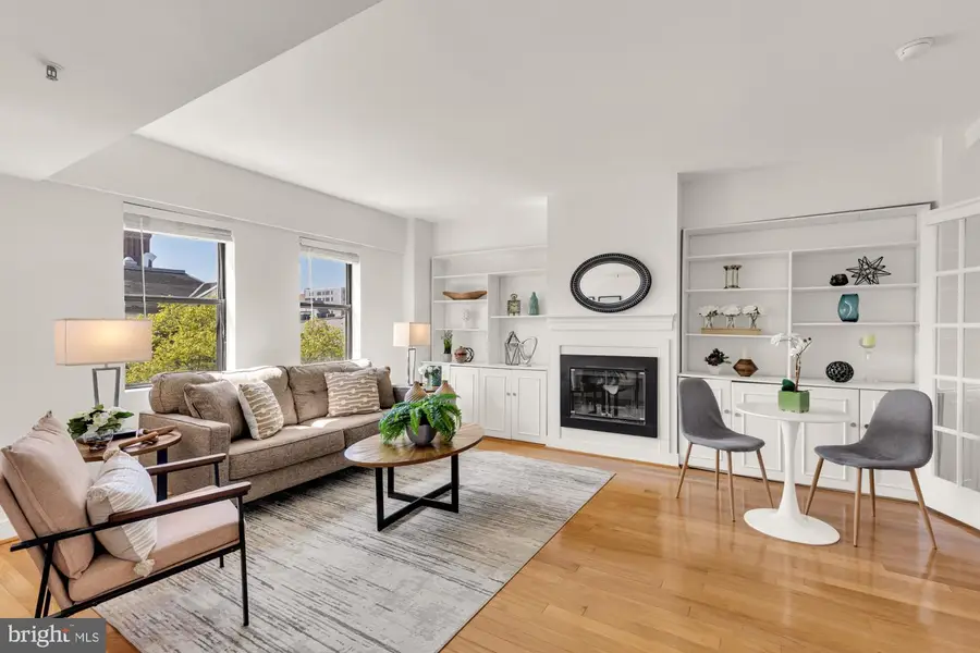 1727 R St Nw #402, Washington, DC 20009 - #3