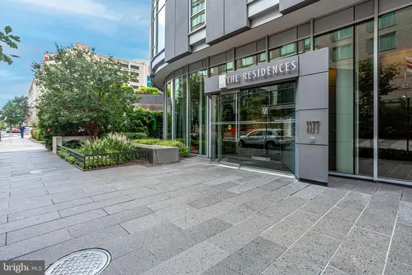 1177 22nd St Nw #2k, WASHINGTON, DC 20037