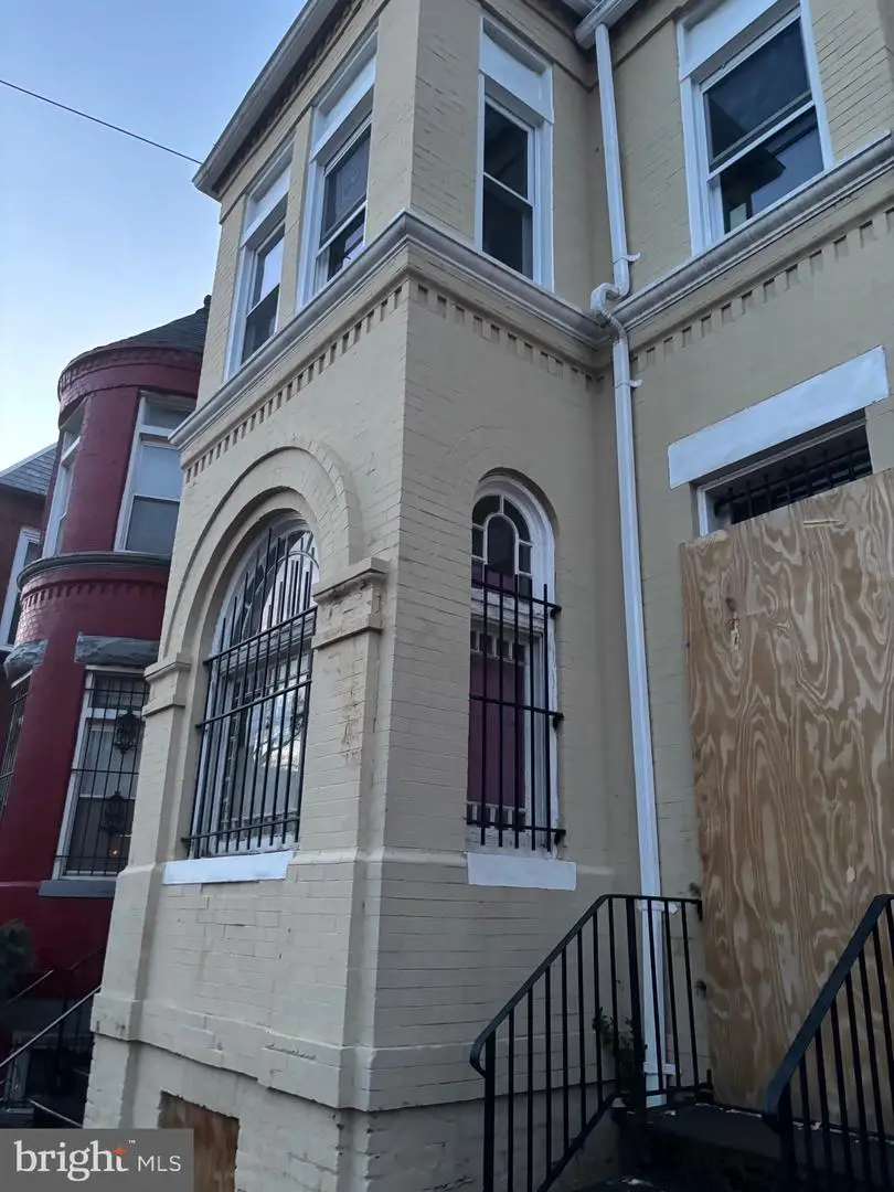 229 Elm St Nw, Washington, DC 20001 - #2