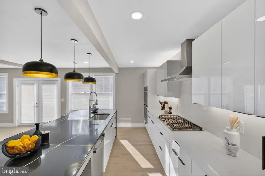 3151 Newton St Ne, Washington, DC 20018 - #3