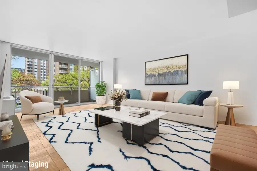 3001 Veazey Ter Nw #615, Washington, DC 20008 - #3