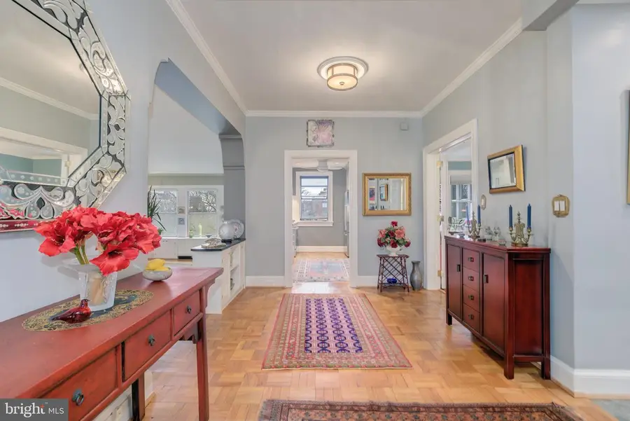 4000 Cathedral Ave Nw #736-b, Washington, DC 20016 - #3