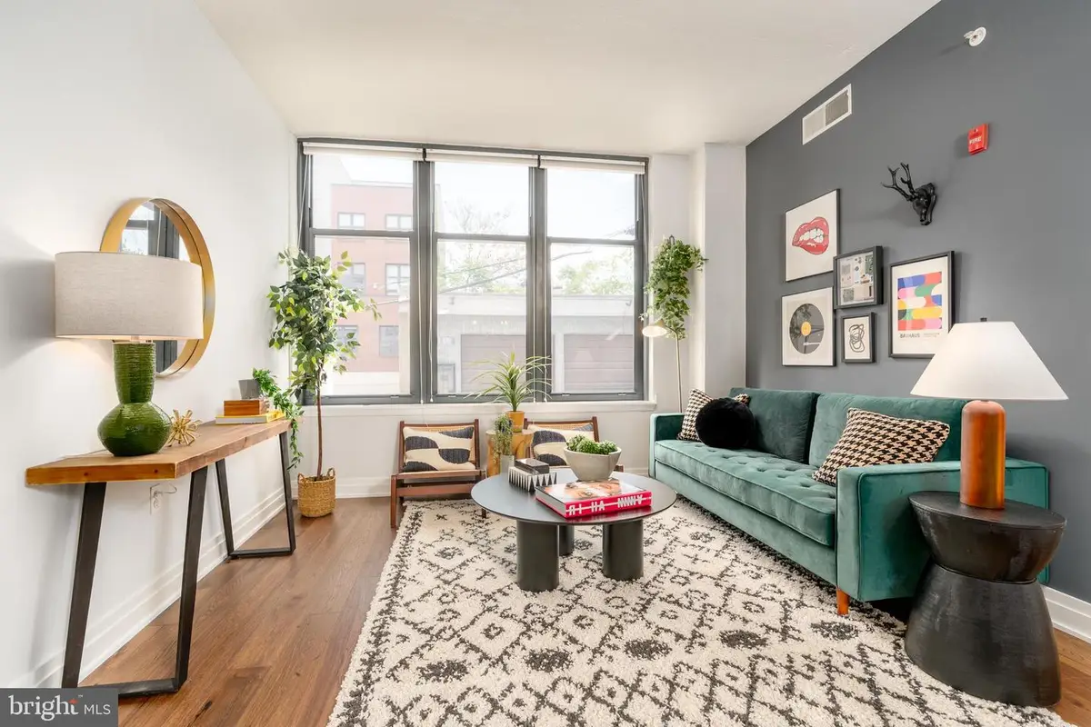 2120 Vermont Ave Nw #116, Washington, DC 20001 - #1