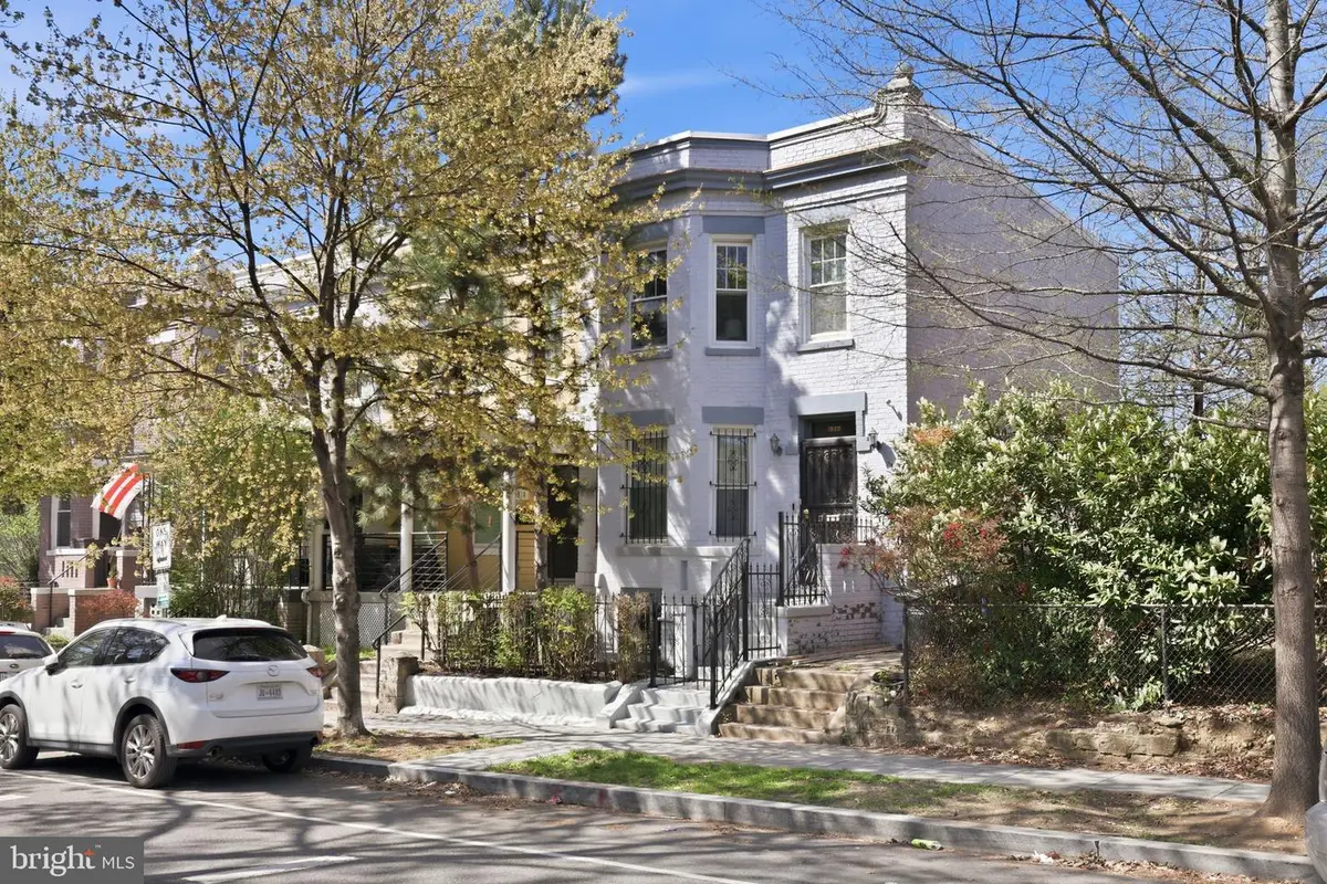 1020 10th St Ne, Washington, DC 20002 - #1