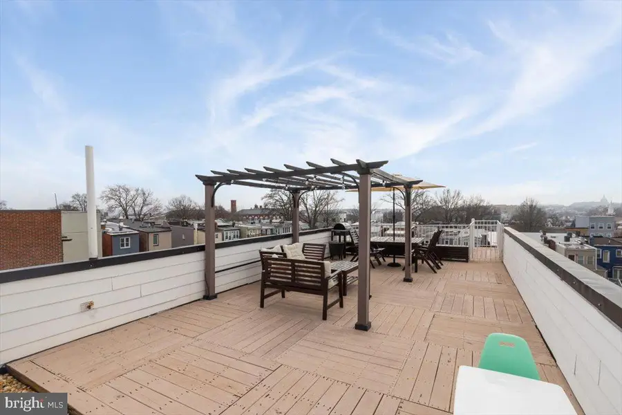 1151 Oates St Ne #3, Washington, DC 20002 - #2