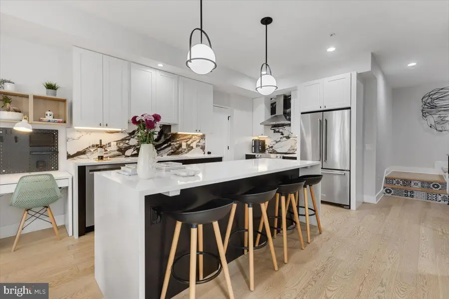 1151 Oates St Ne #3, Washington, DC 20002 - #3