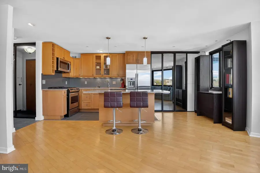 1601 18th St Nw #1001, Washington, DC 20009 - #3