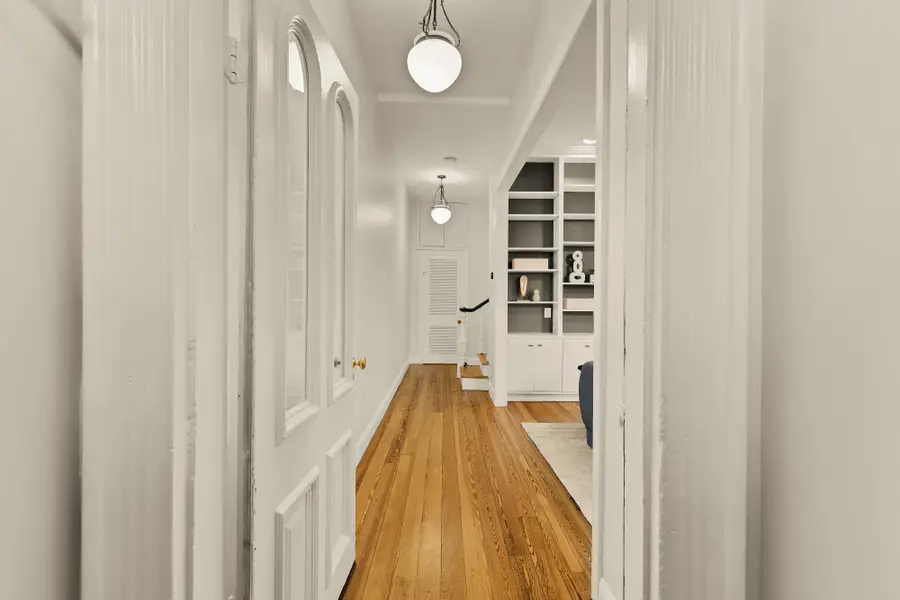 619 Independence Ave Se, Washington, DC 20003 - #2