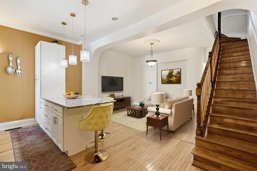 2005 1st St Nw, Washington, DC 20001 - #2
