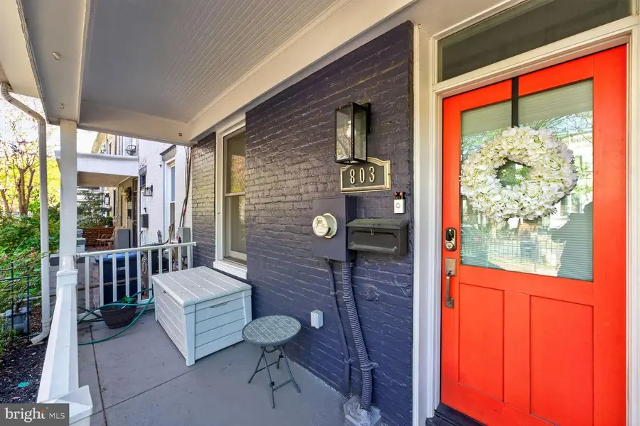803 9th St Ne, Washington, DC 20002 - #2
