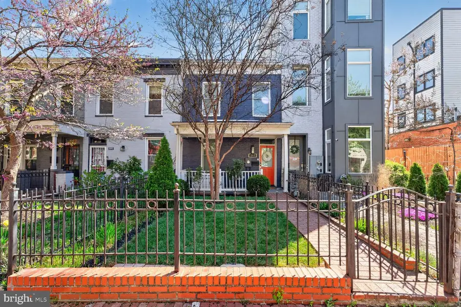 803 9th St Ne, Washington, DC 20002 - #3