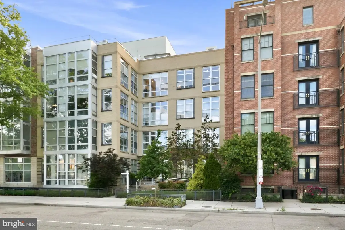 1616 11th St Nw #ph3, Washington, DC 20001 - #1