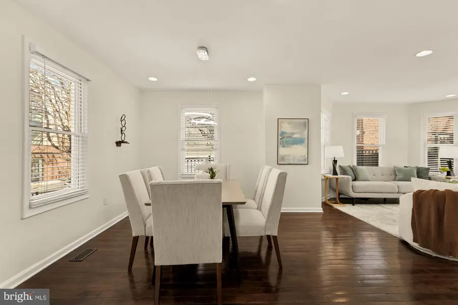 3317 9th St Ne, Washington, DC 20017 - #3
