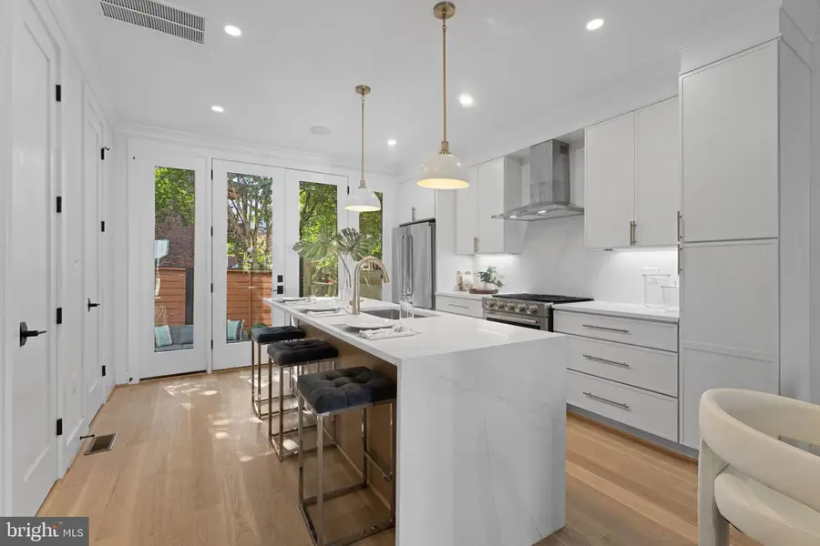 602 U St Nw, Washington, DC 20001 - #3