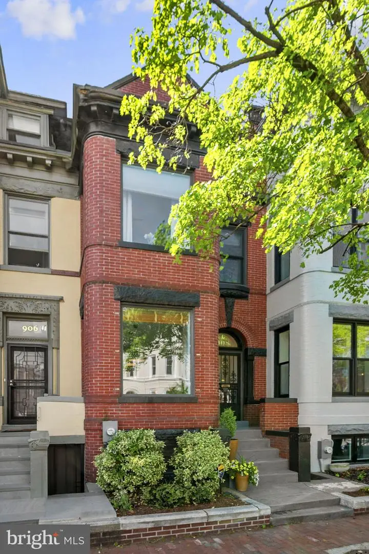 908 Westminster St Nw, Washington, DC 20001 - #2