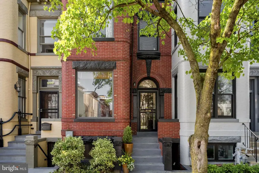 908 Westminster St Nw, Washington, DC 20001 - #3