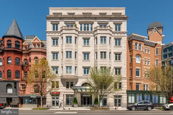 2501 Pennsylvania Ave Nw #2a, WASHINGTON, DC 20037