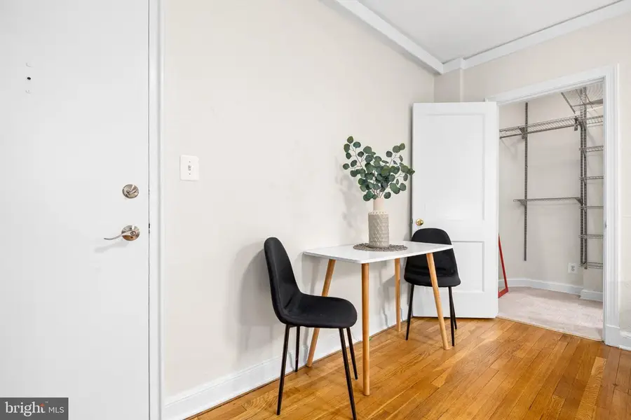 1439 Euclid St Nw #204, Washington, DC 20009 - #2