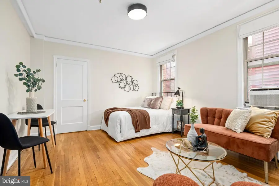 1439 Euclid St Nw #204, Washington, DC 20009 - #3