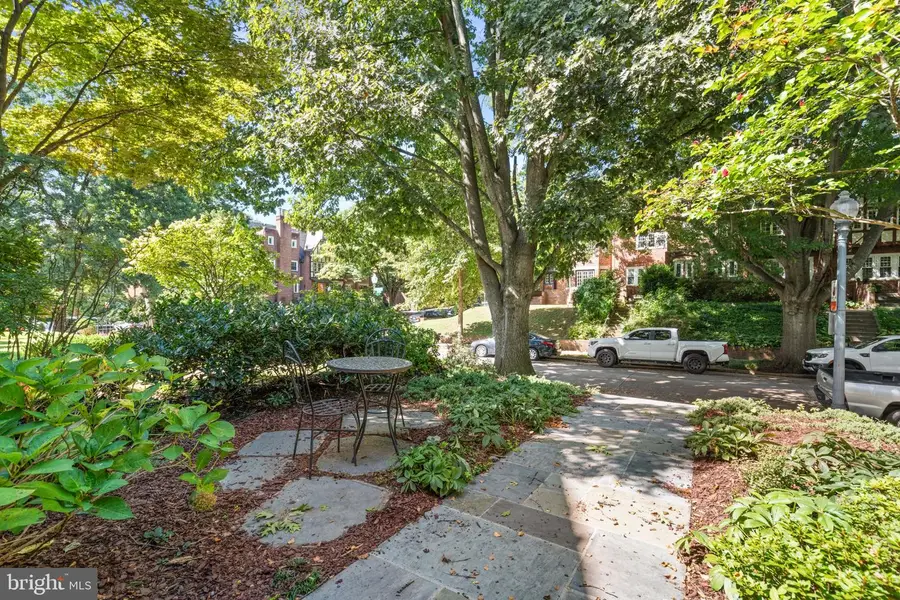 1609 44th St Nw, Washington, DC 20007 - #2