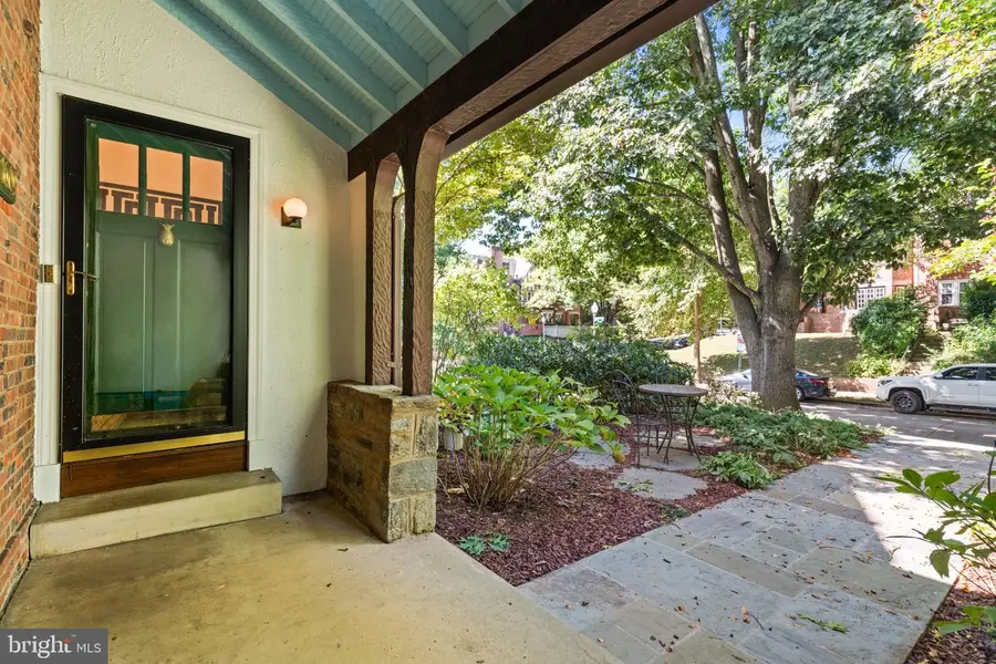 1609 44th St Nw, Washington, DC 20007 - #3
