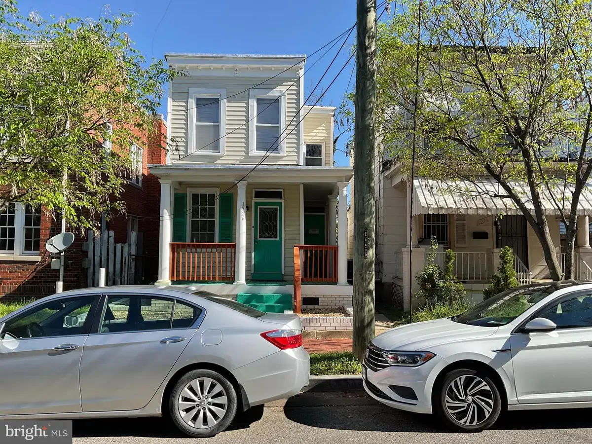 1226 U St Se, Washington, DC 20020 - #1