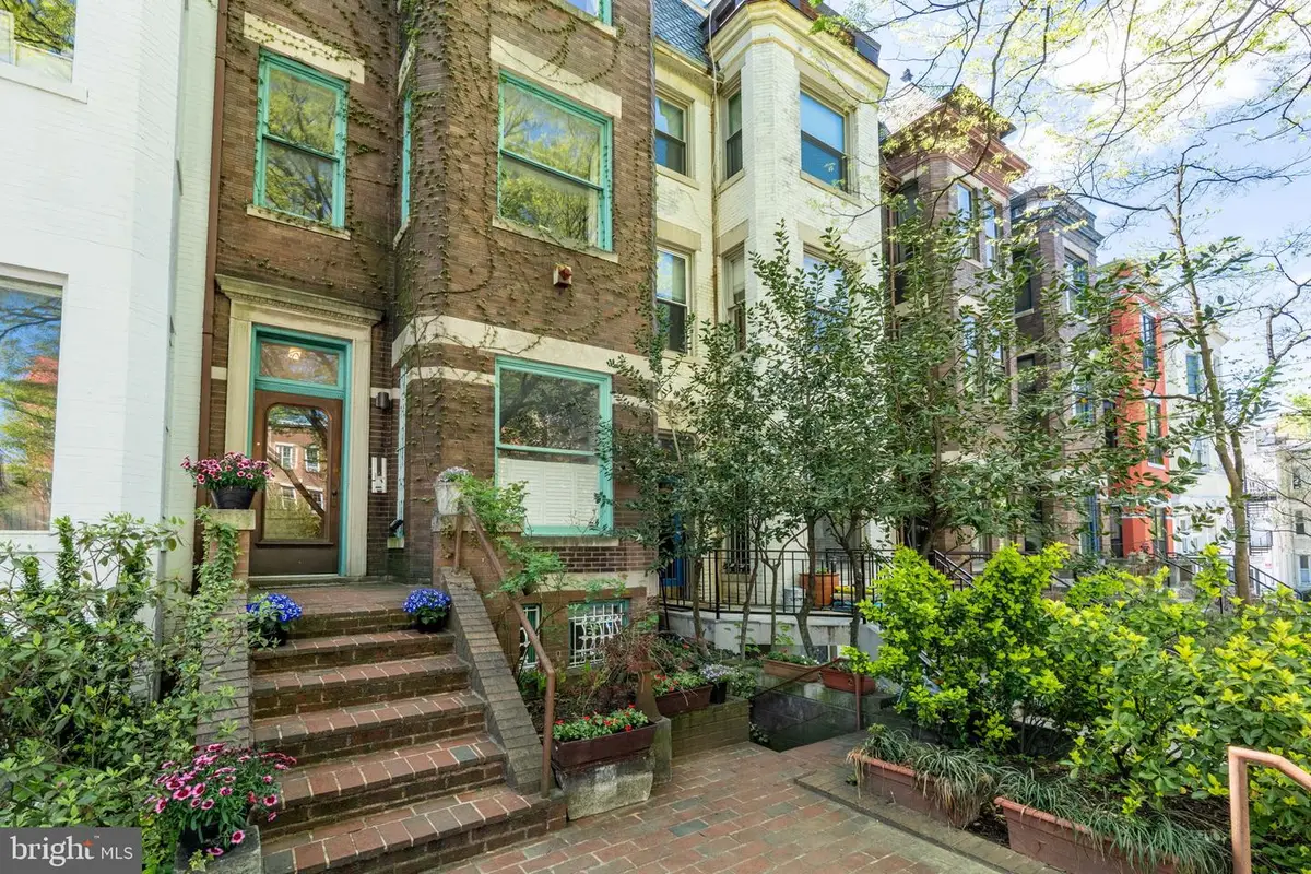 1944 Calvert St Nw, Washington, DC 20009 - #1