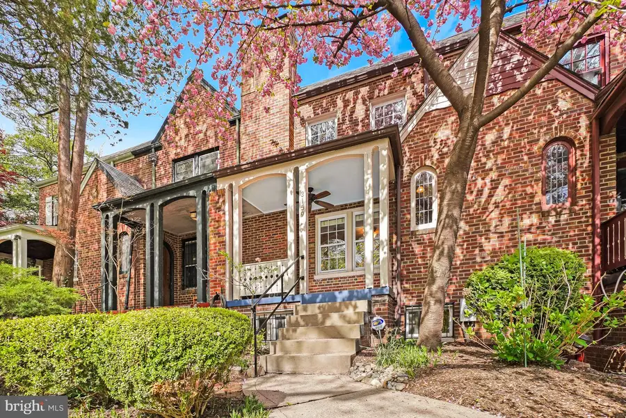 3159 Adams Mill Rd Nw, Washington, DC 20010 - #3