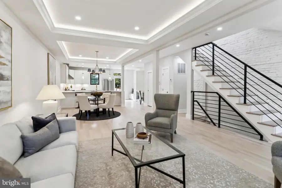 208 Webster St Nw, Washington, DC 20011 - #2