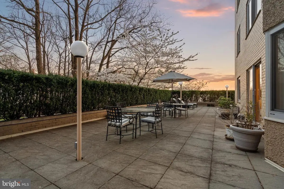 2801 New Mexico Ave Nw #204, Washington, DC 20007 - #1