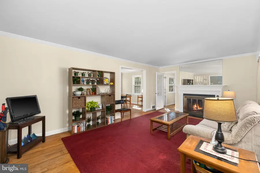 3948 Morrison St Nw, Washington, DC 20015 - #2