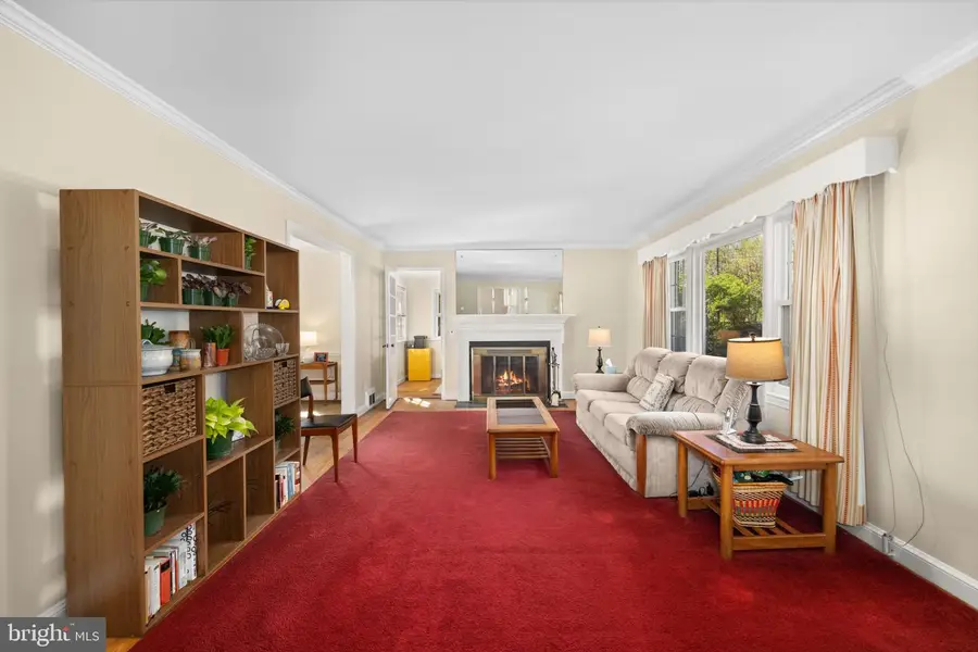 3948 Morrison St Nw, Washington, DC 20015 - #3