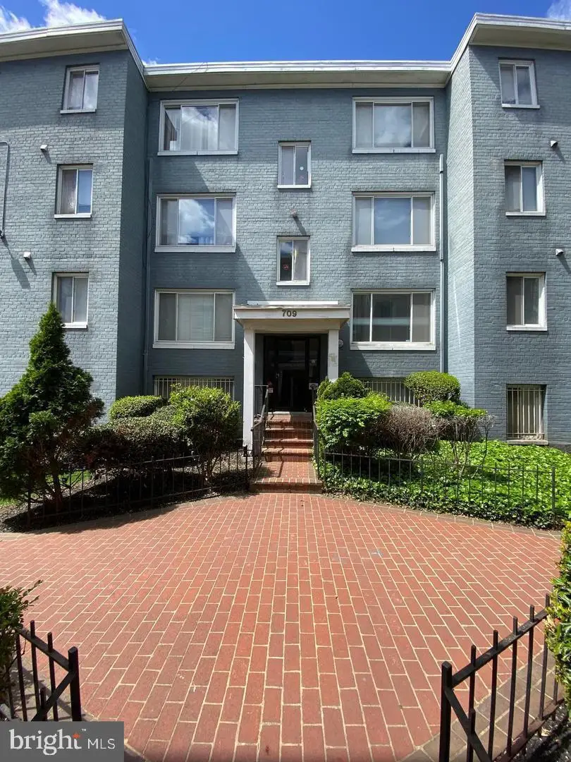 709 Brandywine St Se #b1, Washington, DC 20032 - #1