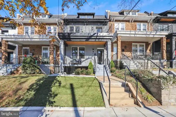 411 Decatur St Nw, WASHINGTON, DC 20011