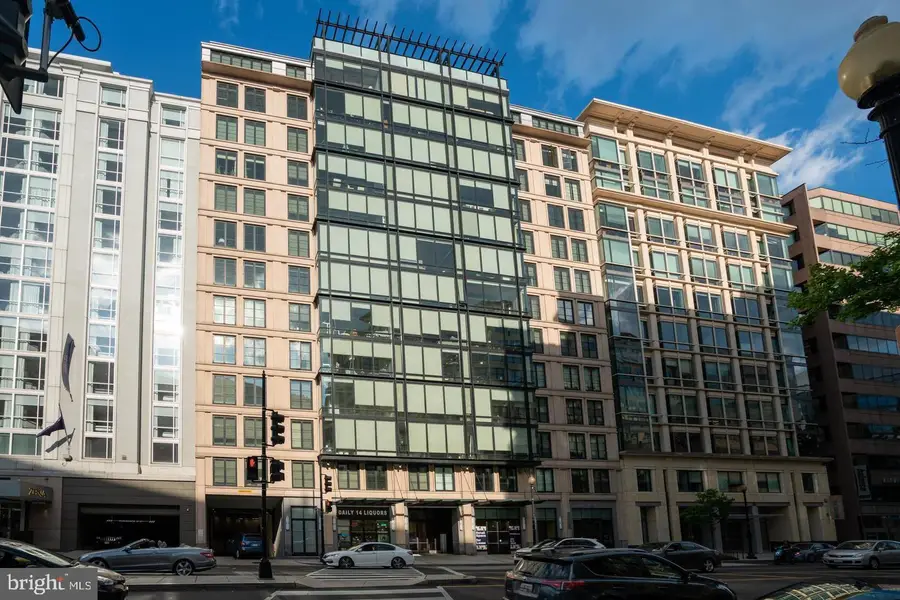 1133 14th St Nw #1010, Washington, DC 20005 - #3