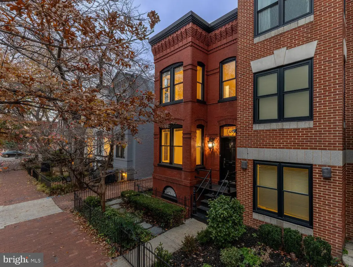 329 8th St Ne, Washington, DC 20002 - #1